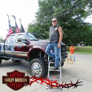 Meet your Posher, Jim